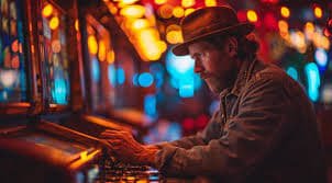 Catatan privasi dan batas bermain bingo