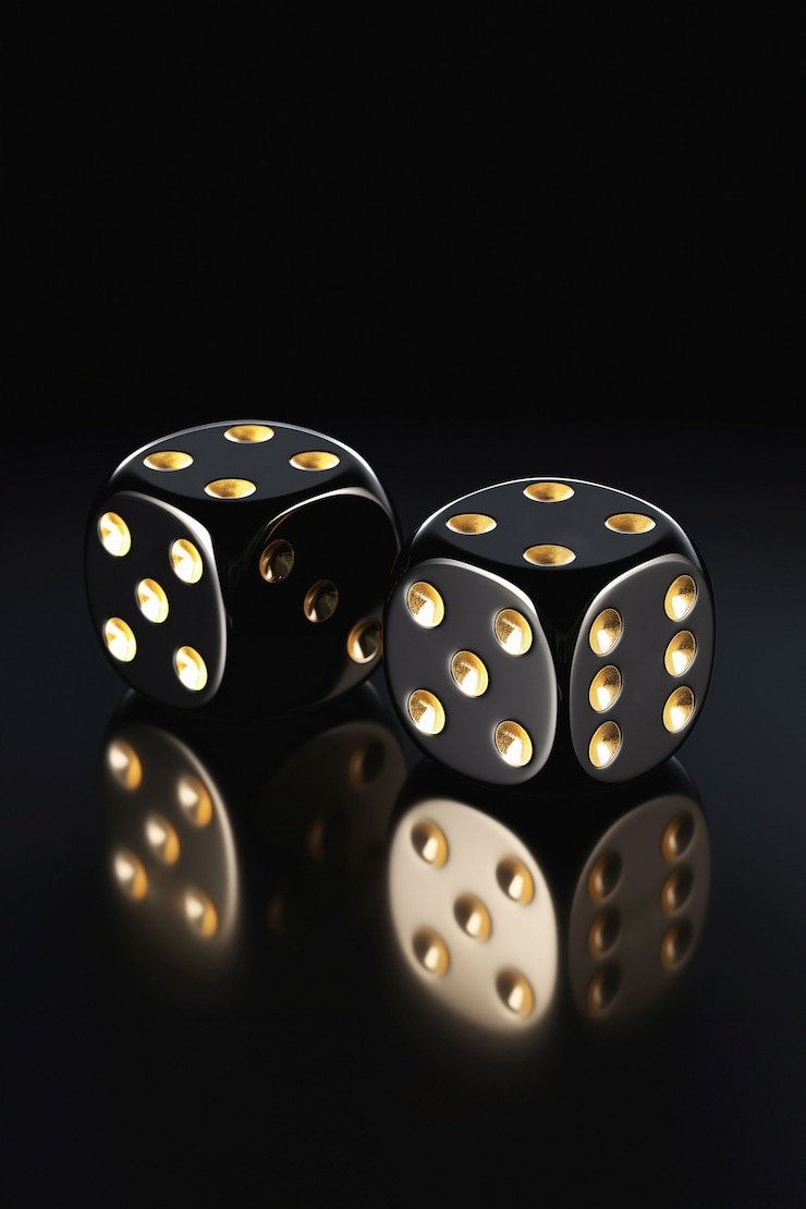 Suasana bingo tematik untuk pengguna dewasa