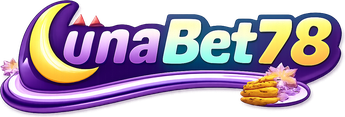 Logo lunabet78 untuk pengguna dewasa Indonesia